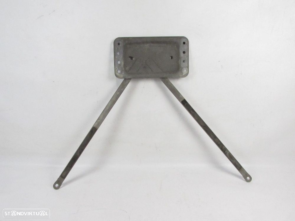 Tirante  do Charriot Traseiro Inferior Seminovo/ Original BMW 3 Coupe (E92)/BMW... - 2