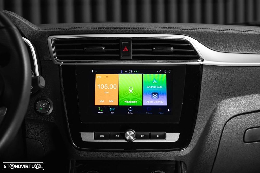 MG ZS EV 44.5 kWh Luxury - 21