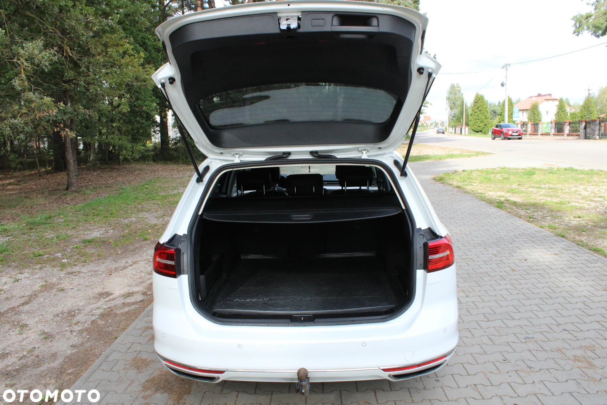 Volkswagen Passat 1.4 TSI Plug-In-Hybrid GTE - 7