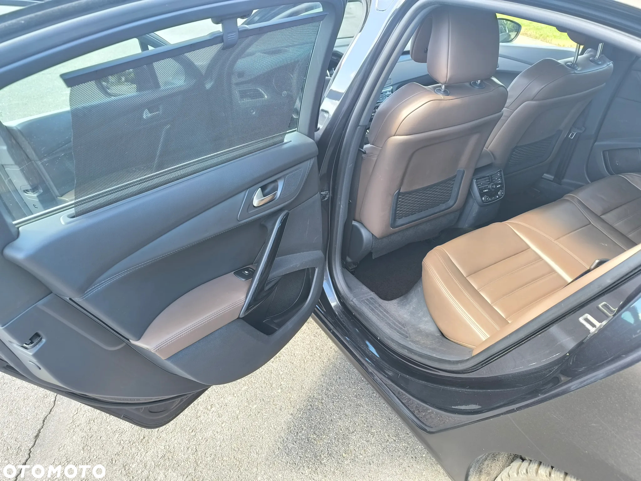 Peugeot 508 2.0 BlueHDi Allure S&S - 13