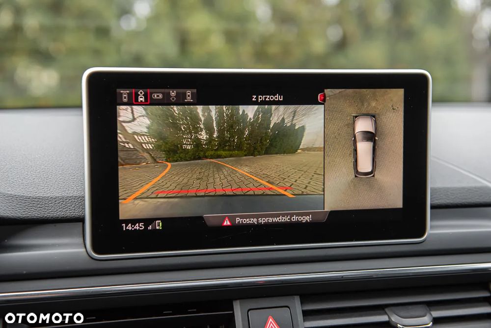 Audi A4 Allroad 2.0 TFSI Quattro S tronic - 26