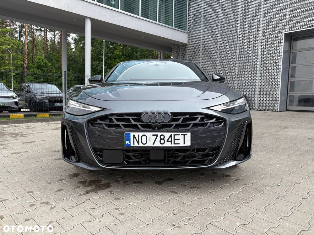 Audi A6 Limousine - 2