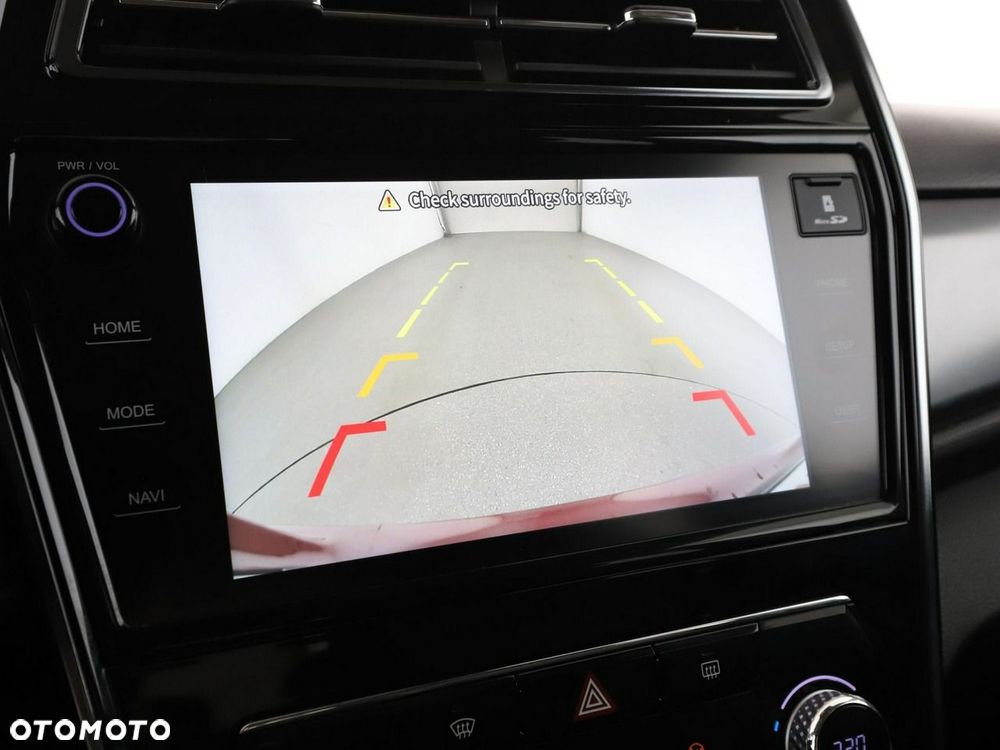 SsangYong/KGM Tivoli 1.5 T-GDI Quartz - 25