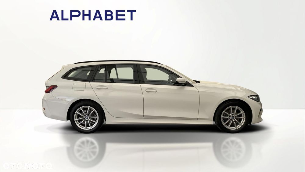 BMW Seria 3 - 6