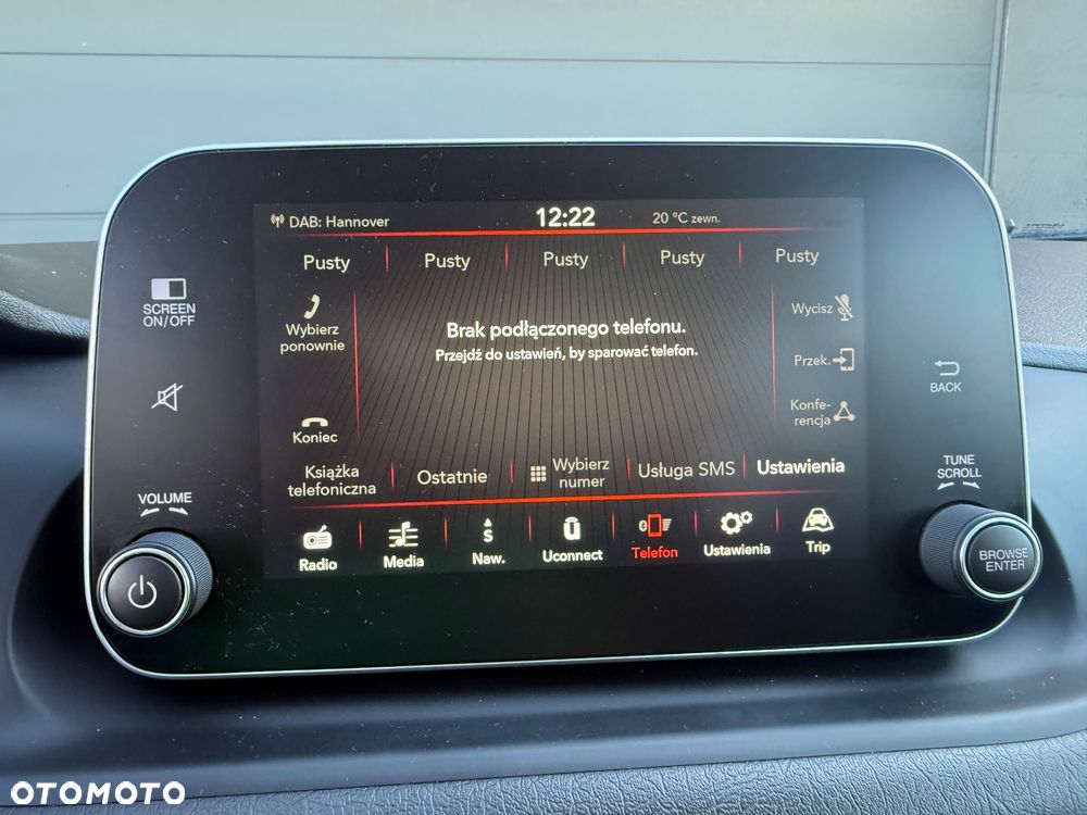 Fiat Tipo - 15