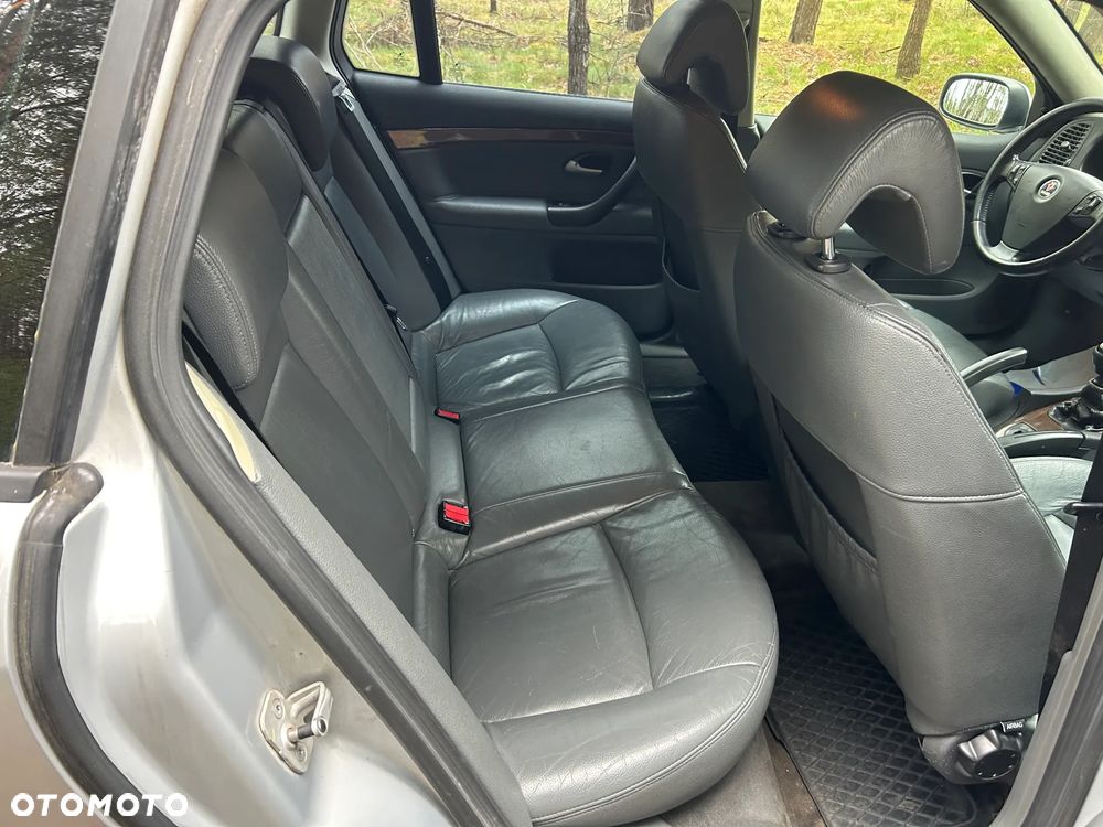 Saab 9-3 1.9 TiD DPF Anniversary - 10