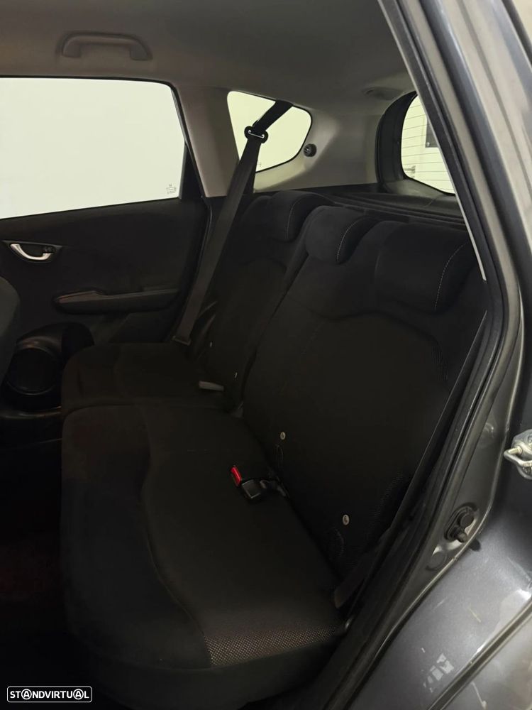 Honda Jazz 1.4 i-VTEC Si - 8