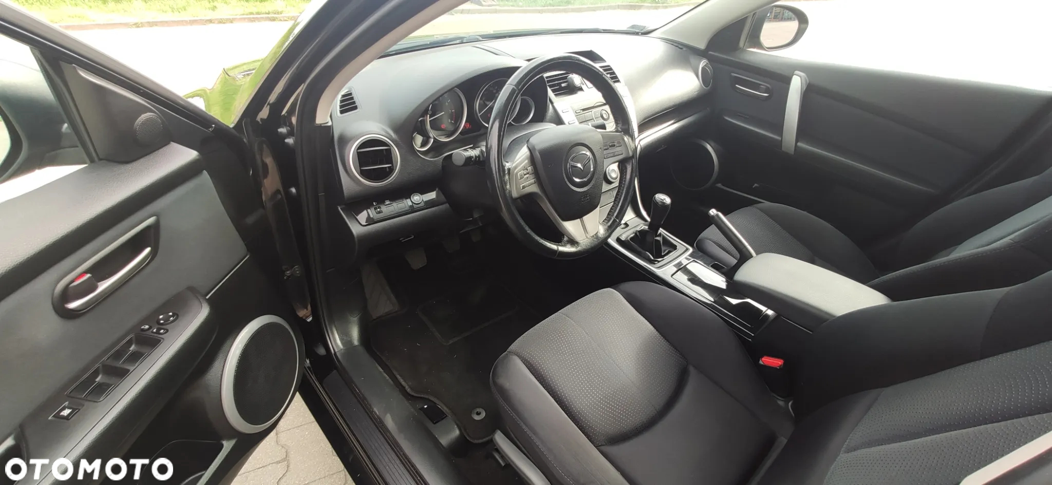 Mazda 6 - 14