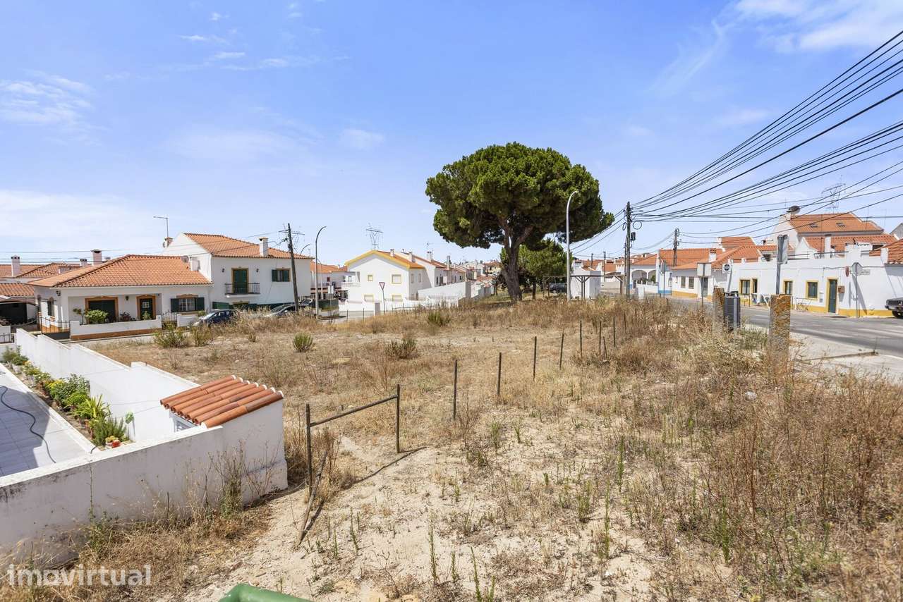 Terreno Urbano 525 m2, Alcácer do Sal, Alcacer do Sal - Grande imagem: 5/18