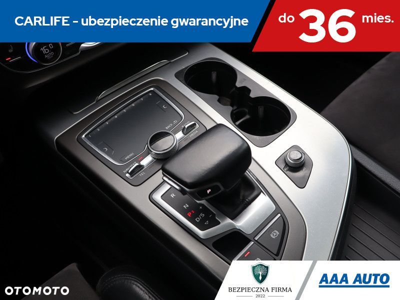 Audi Q7 - 19