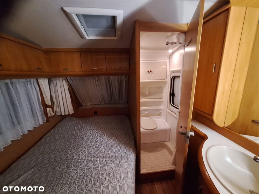 Hobby Excellent 410 - 25