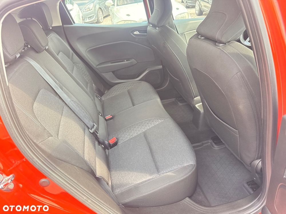 Renault Clio ver-tce-100-experience - 22