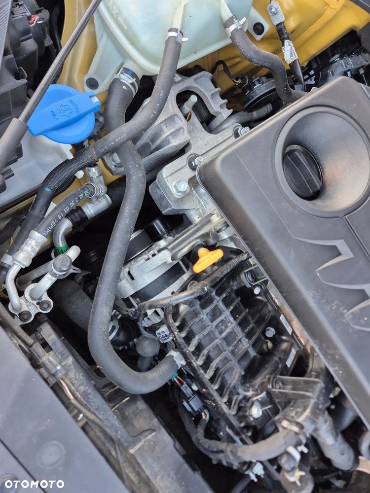 Kia XCeed 1.4 T-GDI OPF DCT7 LAUNCH EDITION - 34