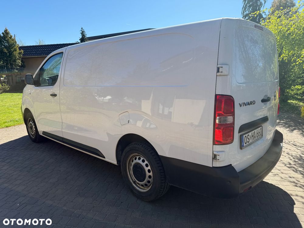 Opel VIVARO - 7