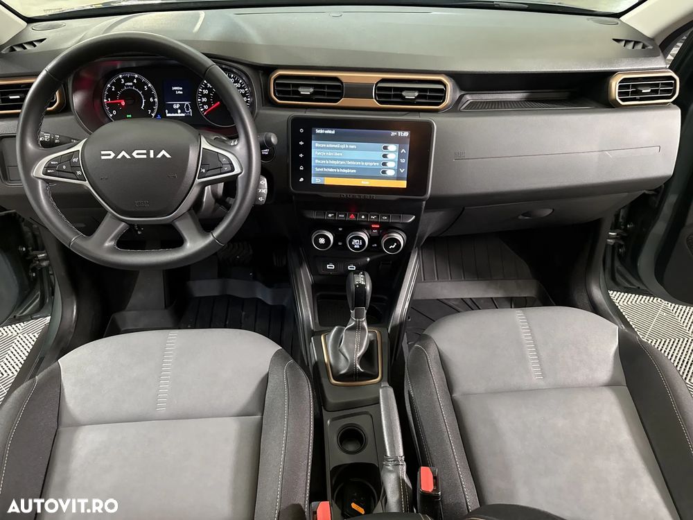 Dacia Duster - 10