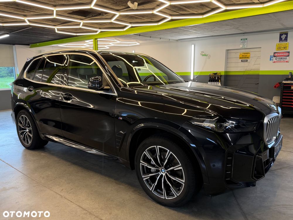 BMW X5 - 3