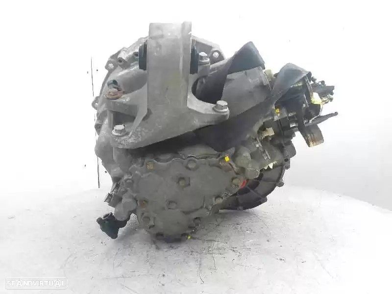 CAIXA VELOCIDADES MINI MINI 2004 -23001504295 - 2