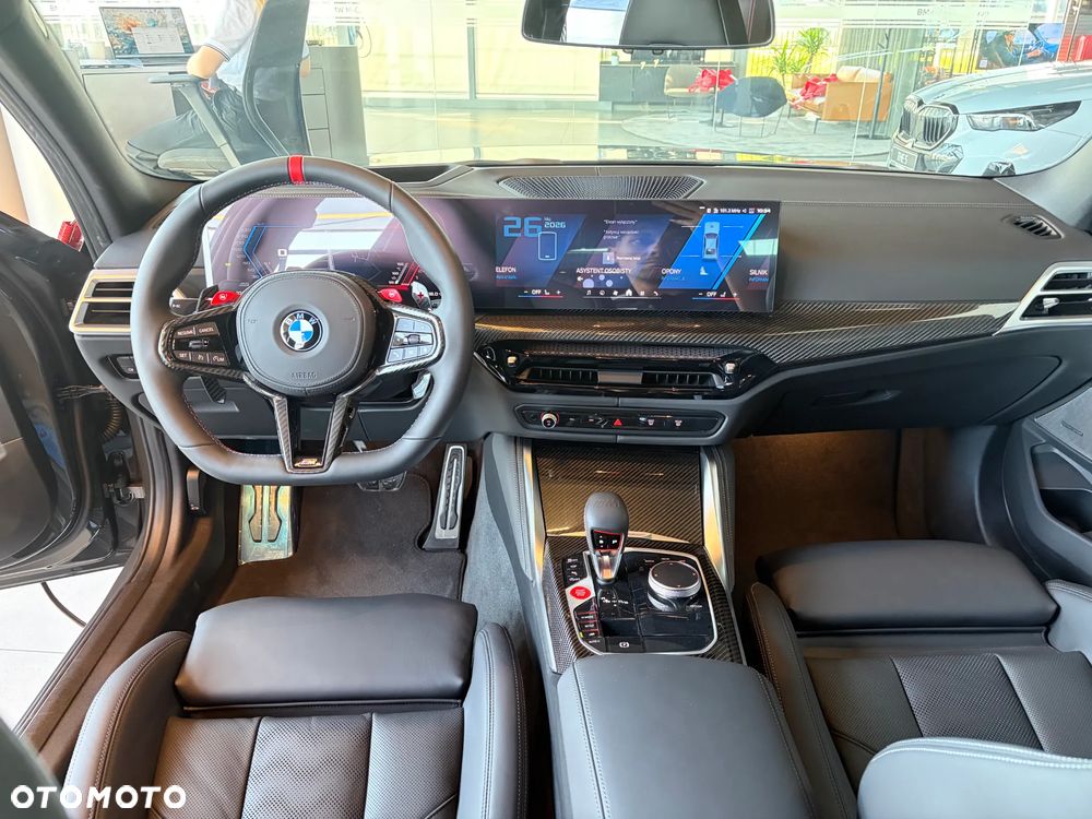 BMW M3 - 19