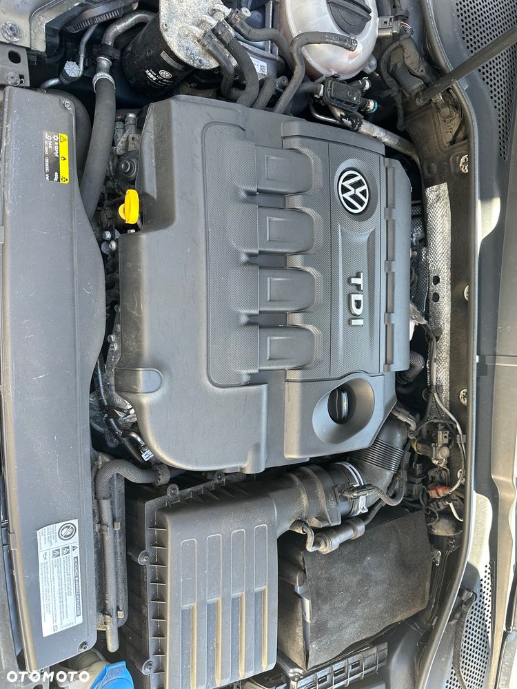 Volkswagen Golf - 20