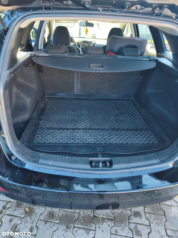 Hyundai i30 - 8