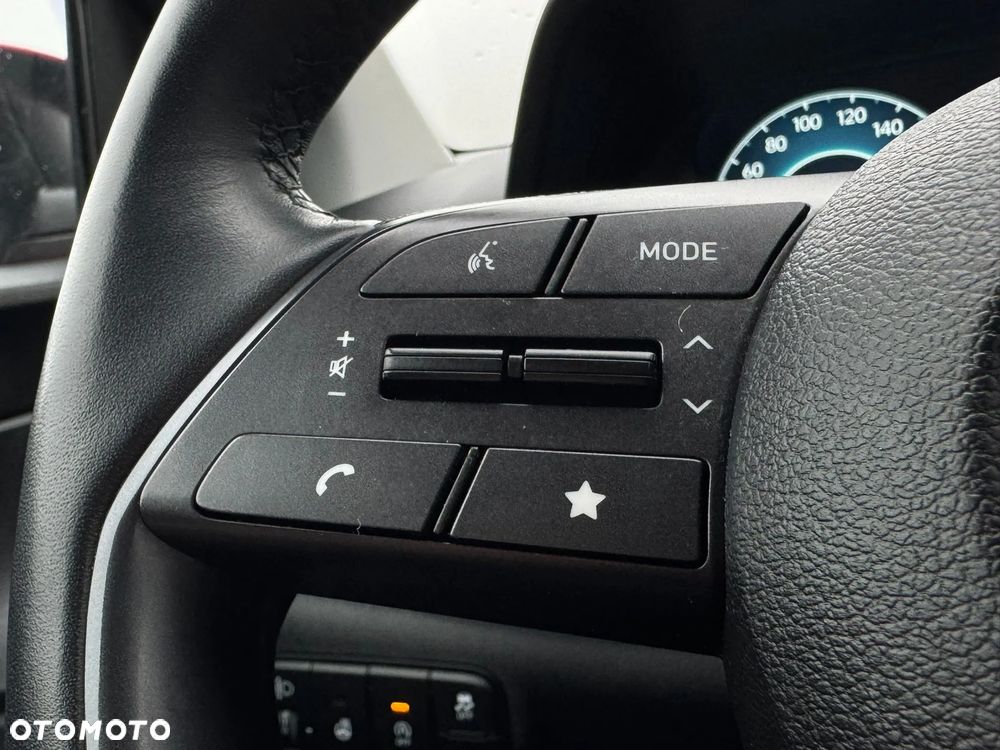 Hyundai i20 1.2 Modern - 8