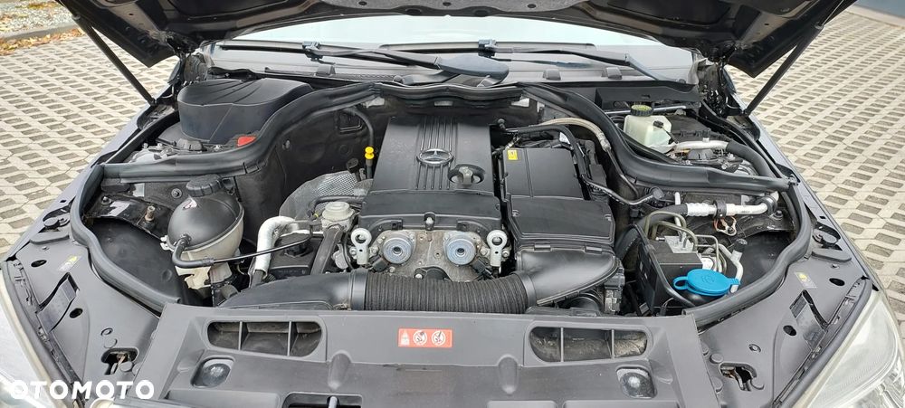 Mercedes-Benz Klasa C - 14
