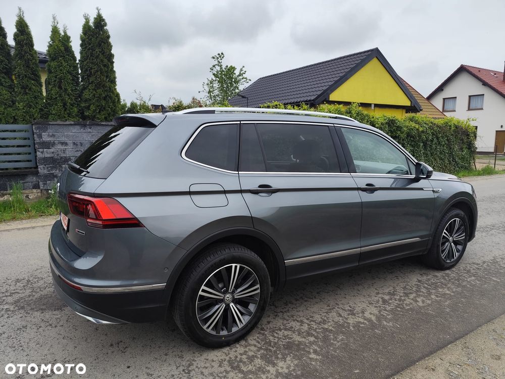 Volkswagen Tiguan Allspace - 6