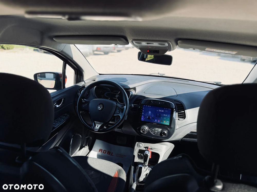 Renault Captur TCe 120 EDC Dynamique - 19