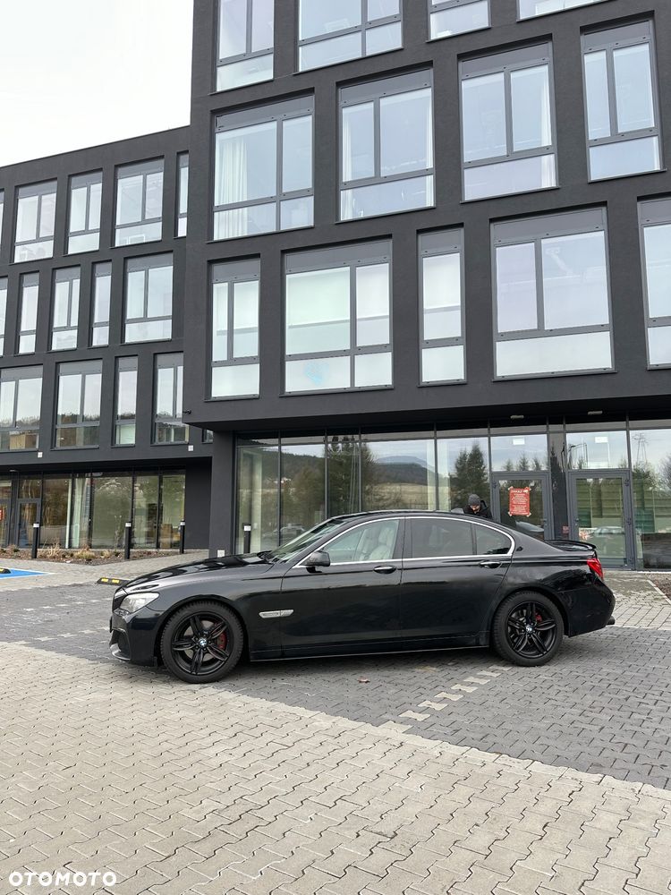 BMW Seria 7 - 6