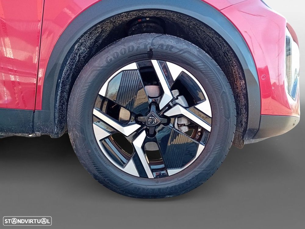 Peugeot 2008 1.2 PureTech Allure - 14