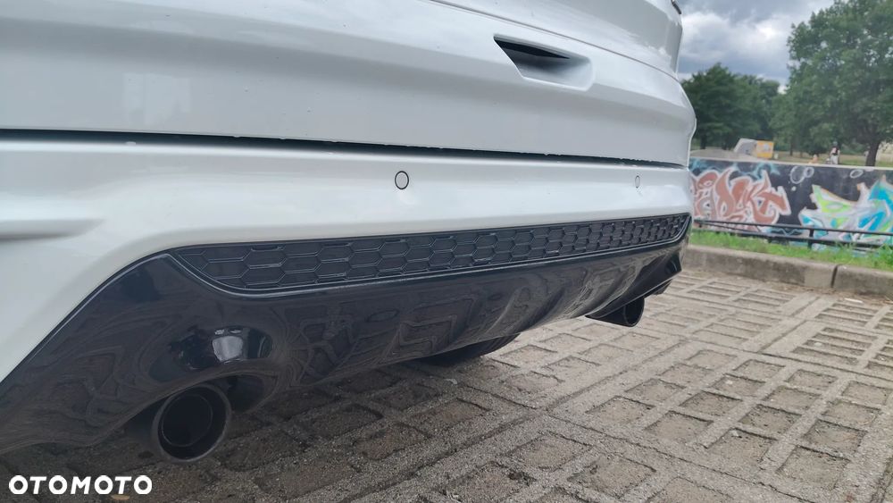 Ford Kuga 1.5 EcoBoost FWD ST-Line ASS MMT6 - 27