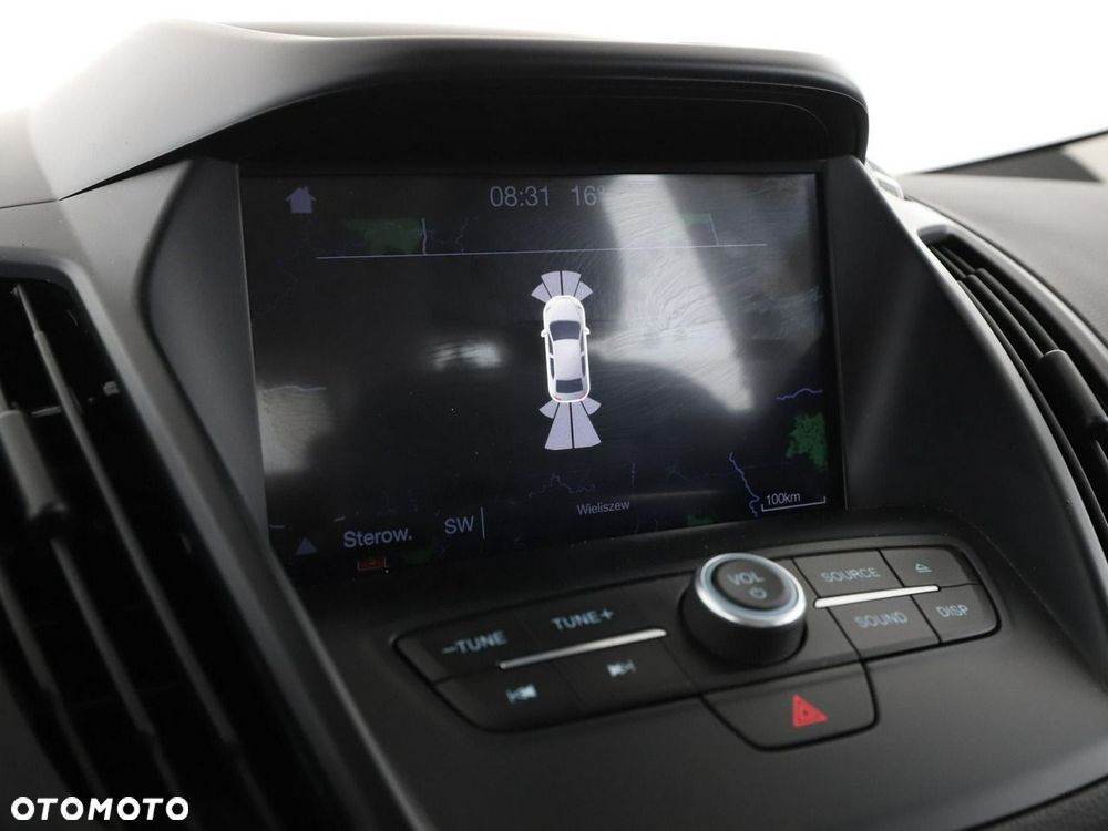 Ford Kuga 2.0 TDCi 4x4 Titanium - 27