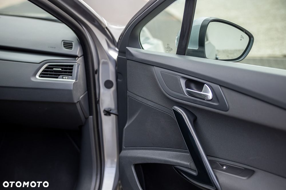Peugeot 508 BlueHDi 150 Stop&Start Allure - 35