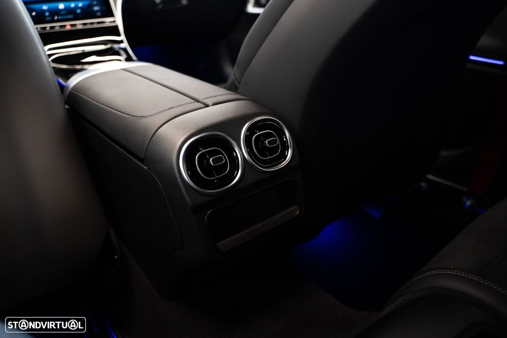 Mercedes-Benz CLE 300 e 9G-TRONIC Edition AMG Line - 53