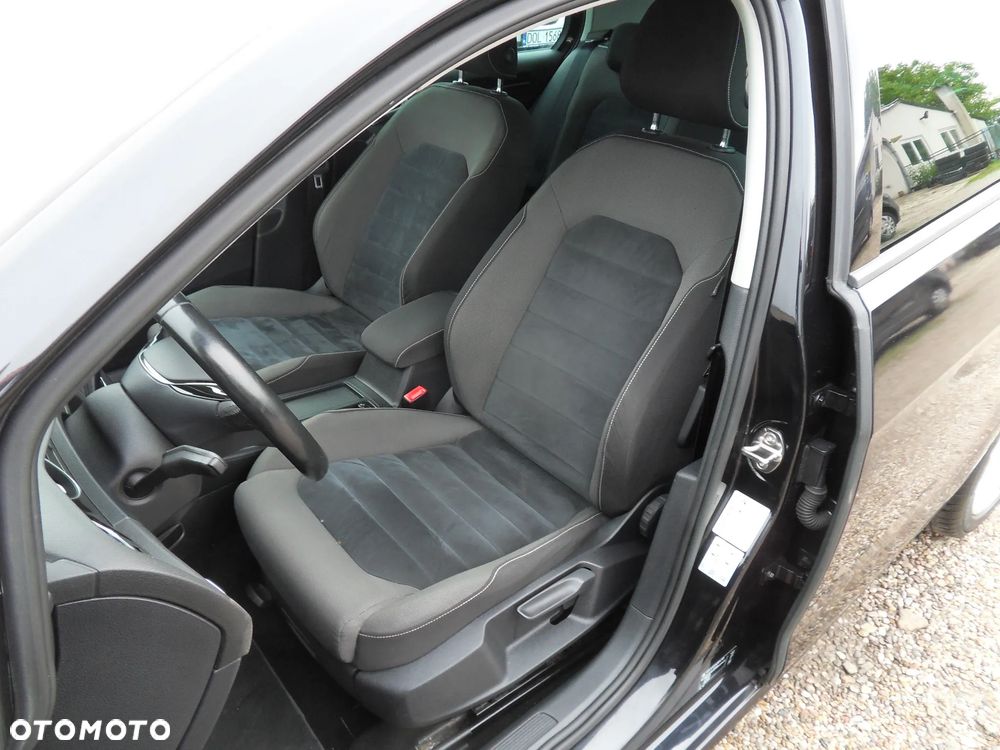 Volkswagen Golf 1.6 TDI BlueMotion Technology Trendline - 14