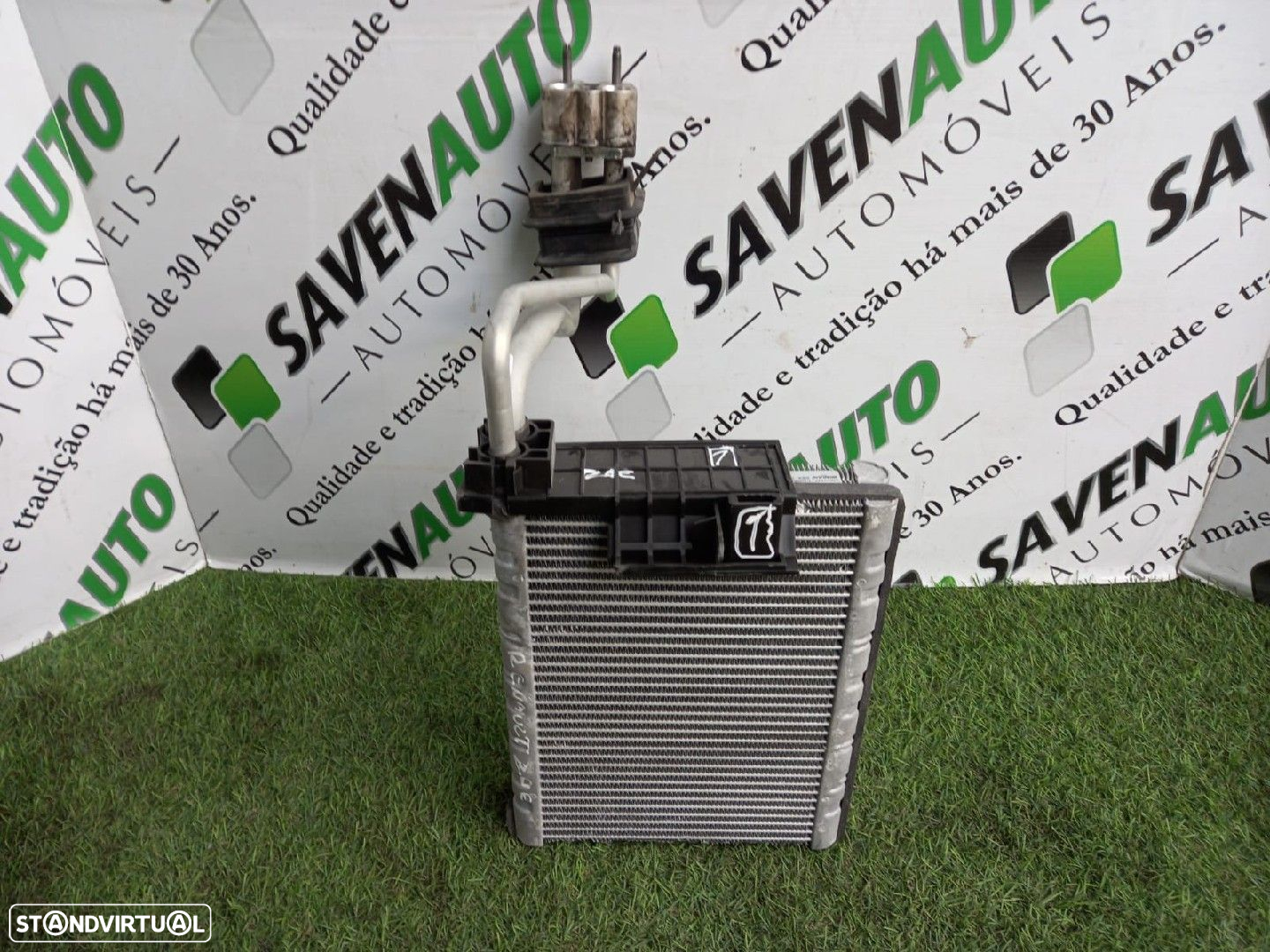 Radiador Sofagem Renault Zoe (Bfm_) - 4