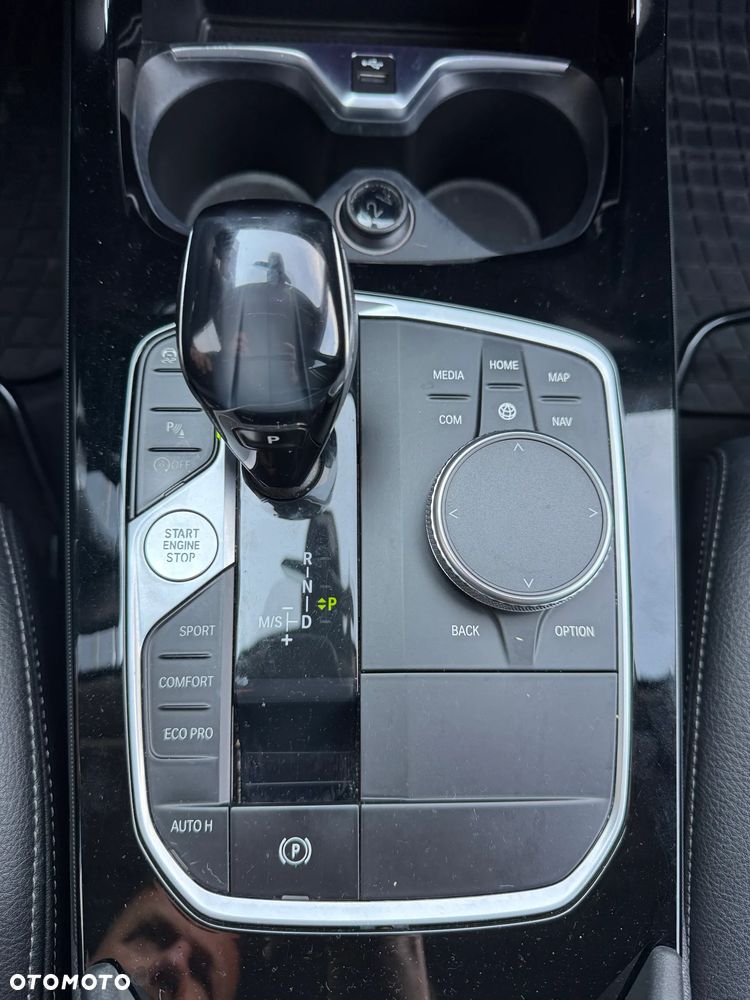 BMW Seria 1 116d Sport Line Shadow - 22