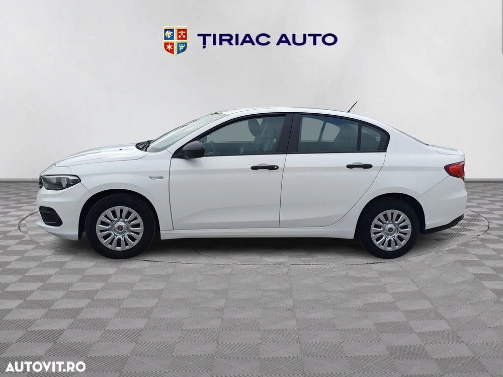 Fiat Tipo 1.4 - 2