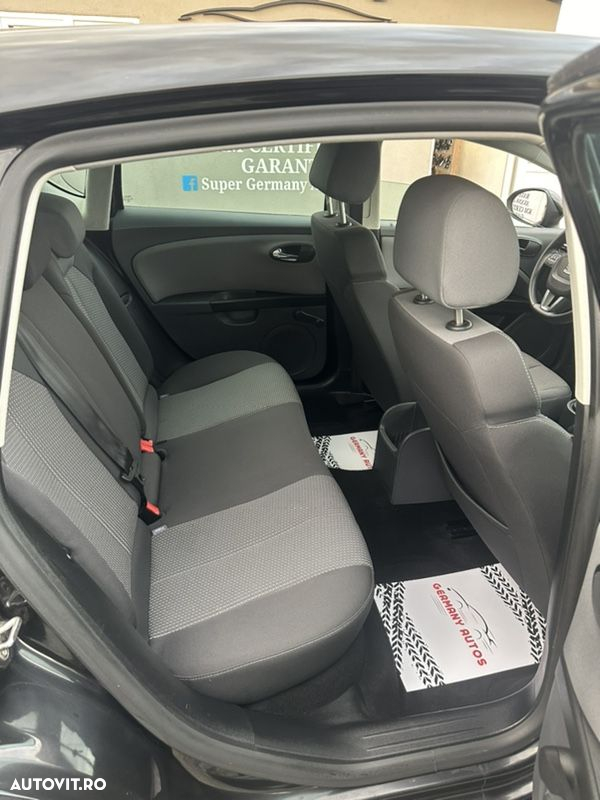 Seat Leon - 8