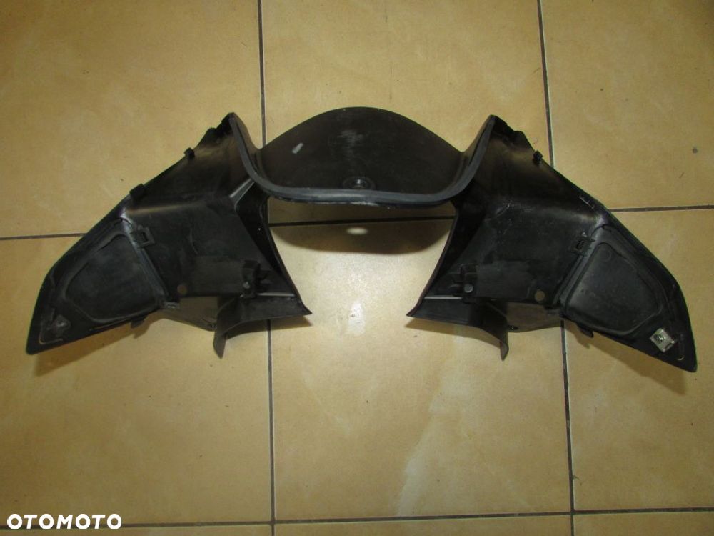 Suzuki SV 650 03-09 wypełnienie licznika - 3