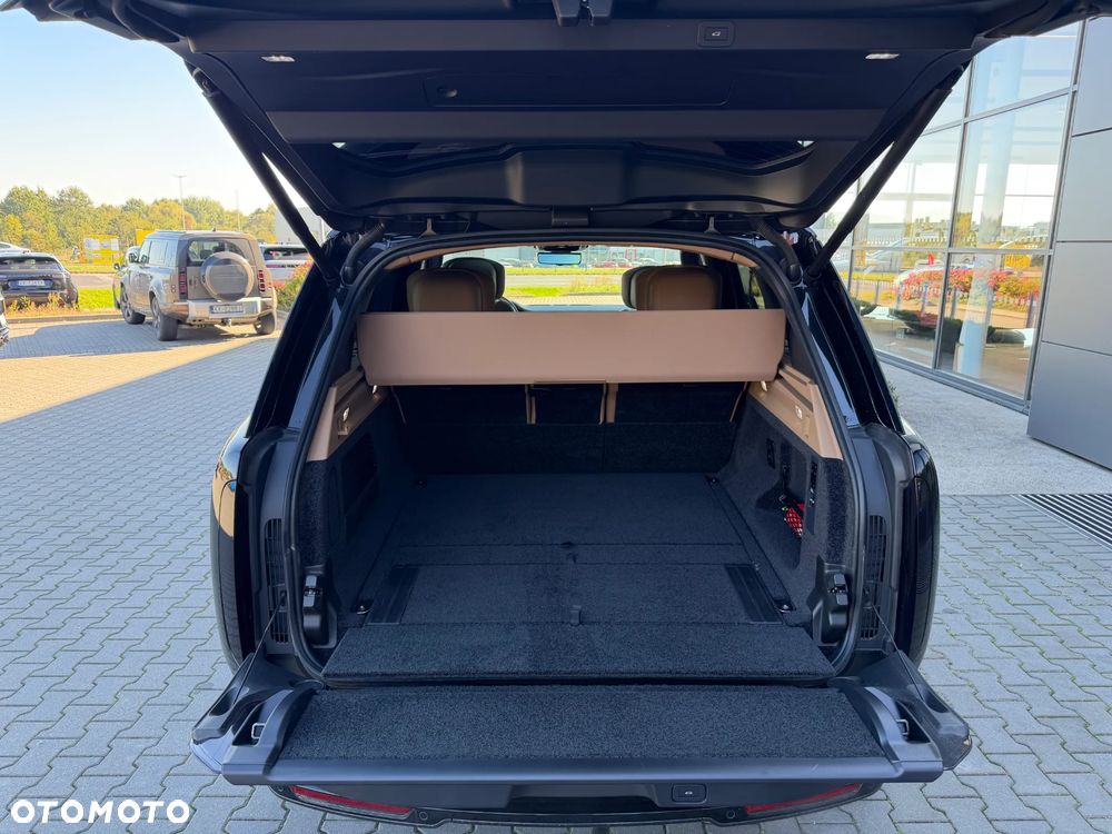 Land Rover Range Rover 3.0 P460e PHEV Autobiography - 7