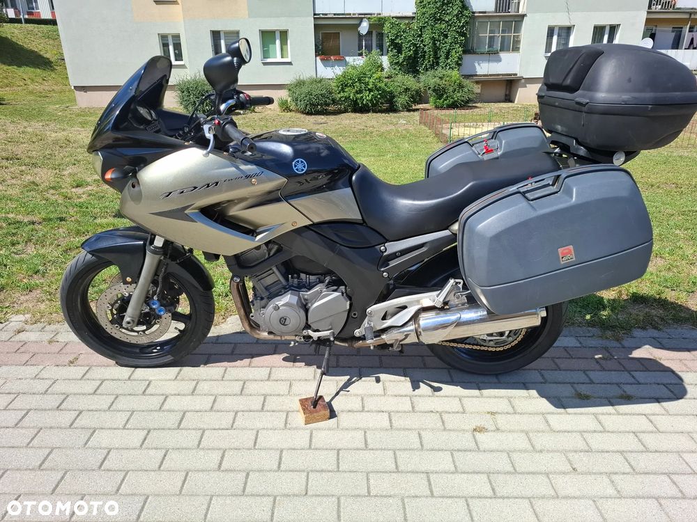 Yamaha TDM - 3