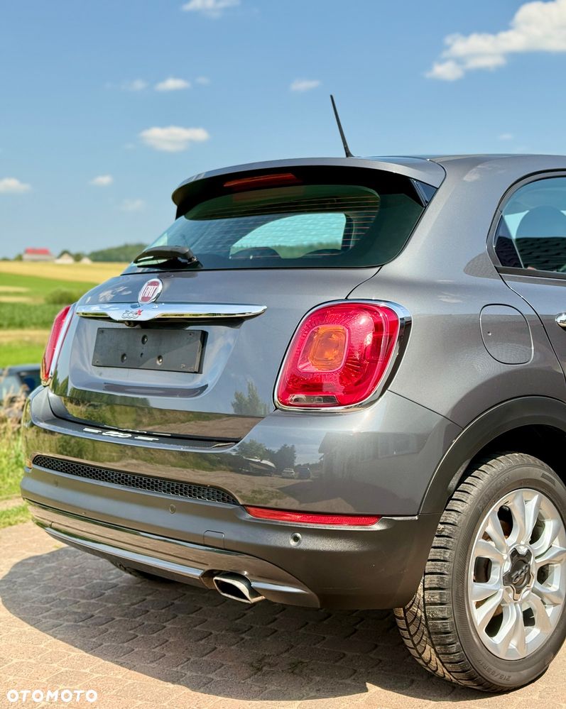 Fiat 500X 1.6 Multijet 4x2 S&S Pop Star - 6