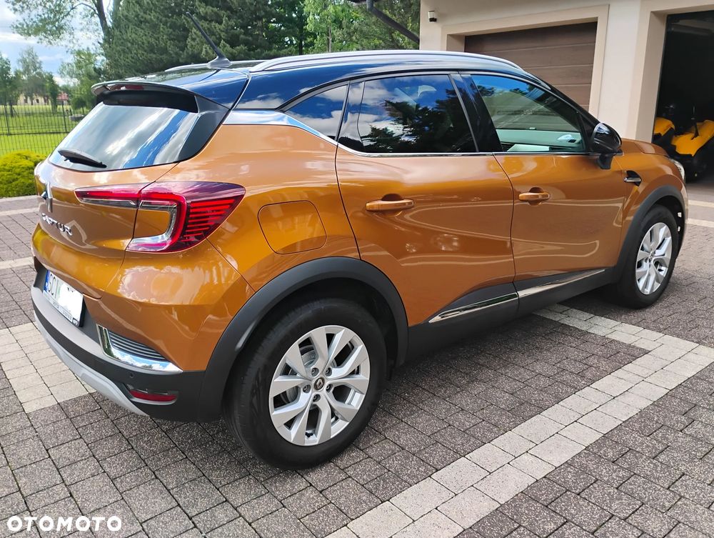 Renault Captur - 17