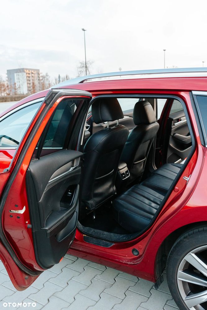 Mazda 6 2.5 SkyPassion - 24