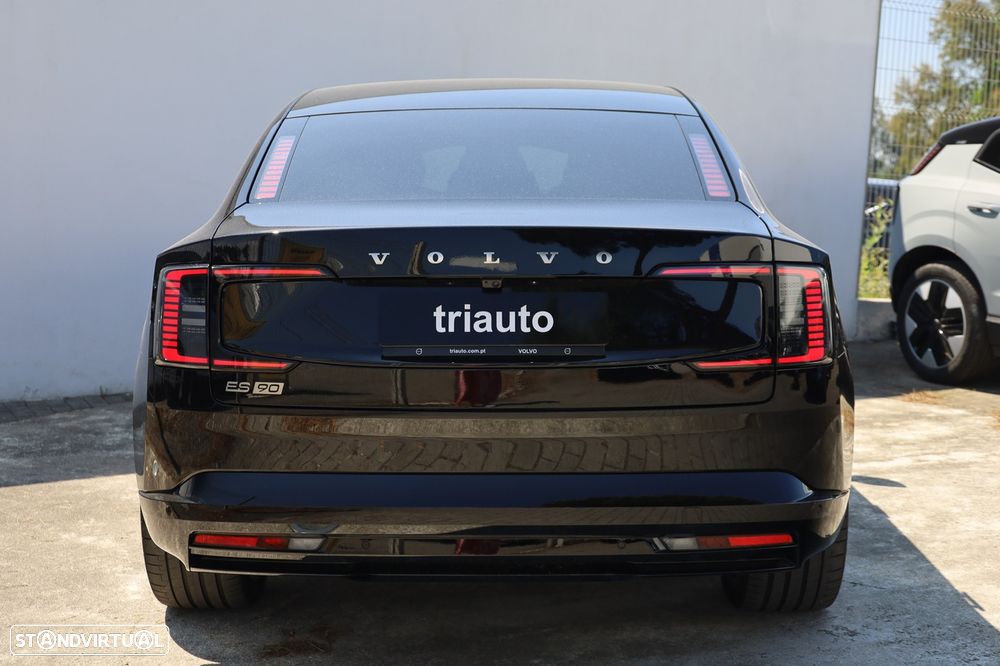 Volvo ES90 92 kWh Single Motor Ultra - 5