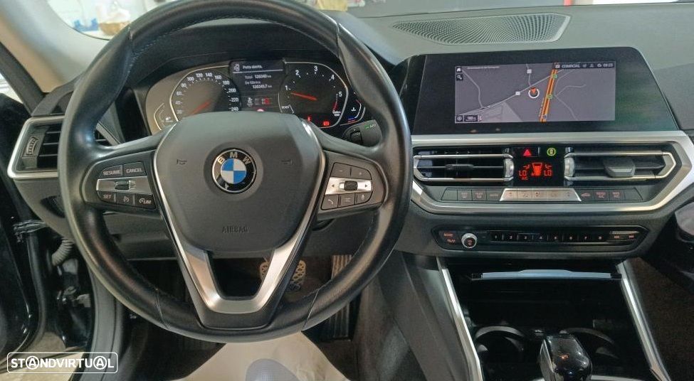 BMW 420 Gran Coupé d Advantage Auto - 4