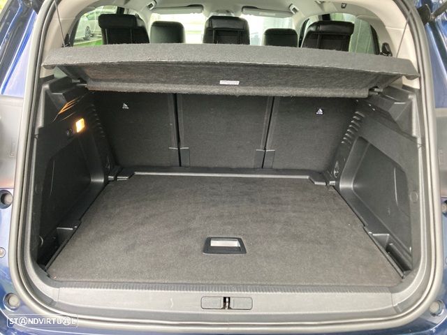 Citroën C5 Aircross 1.2 PureTech Shine EAT8 - 36