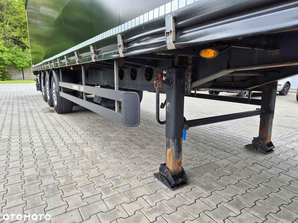 Schwarzmuller W- SERIE Ultralight Coil mulda - 13