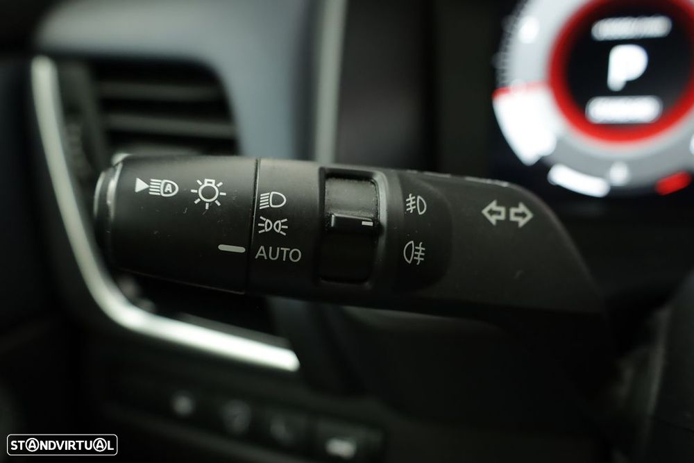 Nissan Qashqai 1.3 DIG-T Tekna+ Xtronic - 17